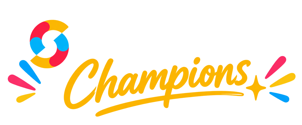 Studentink Champions